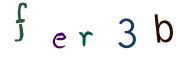 Bild-CAPTCHA