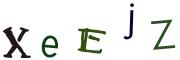 Bild-CAPTCHA