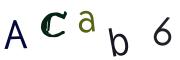 Bild-CAPTCHA