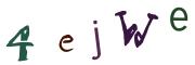 Bild-CAPTCHA