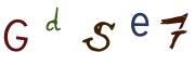 Bild-CAPTCHA