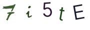 Bild-CAPTCHA
