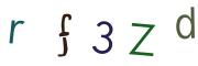 Bild-CAPTCHA