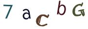 Bild-CAPTCHA