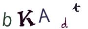 Bild-CAPTCHA