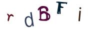 Bild-CAPTCHA