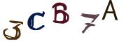 Bild-CAPTCHA