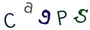 Bild-CAPTCHA