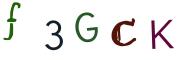 Bild-CAPTCHA