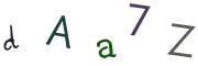 Bild-CAPTCHA