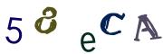 Bild-CAPTCHA