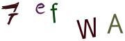 Bild-CAPTCHA