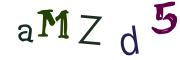 Bild-CAPTCHA