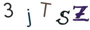 Bild-CAPTCHA