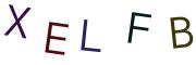 Bild-CAPTCHA