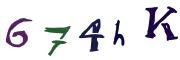 Bild-CAPTCHA