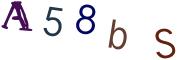 Bild-CAPTCHA