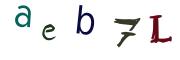 Bild-CAPTCHA