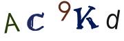 Bild-CAPTCHA
