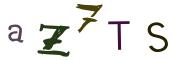Bild-CAPTCHA