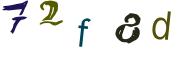 Bild-CAPTCHA