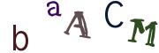 Bild-CAPTCHA