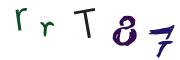 Bild-CAPTCHA
