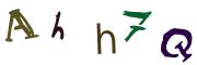 Bild-CAPTCHA
