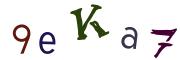 Bild-CAPTCHA