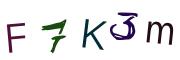 Bild-CAPTCHA