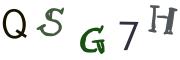 Bild-CAPTCHA