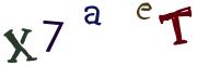 Bild-CAPTCHA