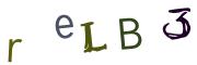 Bild-CAPTCHA