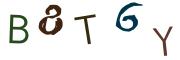 Bild-CAPTCHA