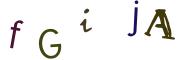 Bild-CAPTCHA