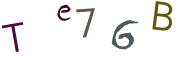 Bild-CAPTCHA