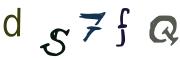 Bild-CAPTCHA