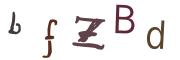 Bild-CAPTCHA
