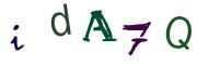 Bild-CAPTCHA