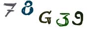 Bild-CAPTCHA