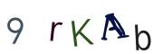 Bild-CAPTCHA