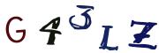 Bild-CAPTCHA