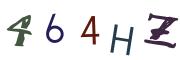 Bild-CAPTCHA