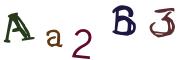 Bild-CAPTCHA