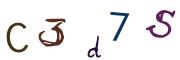 Bild-CAPTCHA