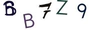 Bild-CAPTCHA