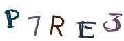 Bild-CAPTCHA