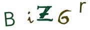 Bild-CAPTCHA