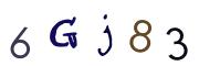 Bild-CAPTCHA
