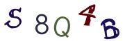 Bild-CAPTCHA